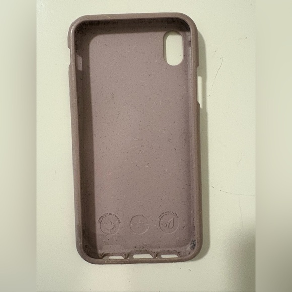Eco-Friendly Phone Case - iPhone XR - Picture 2 of 2